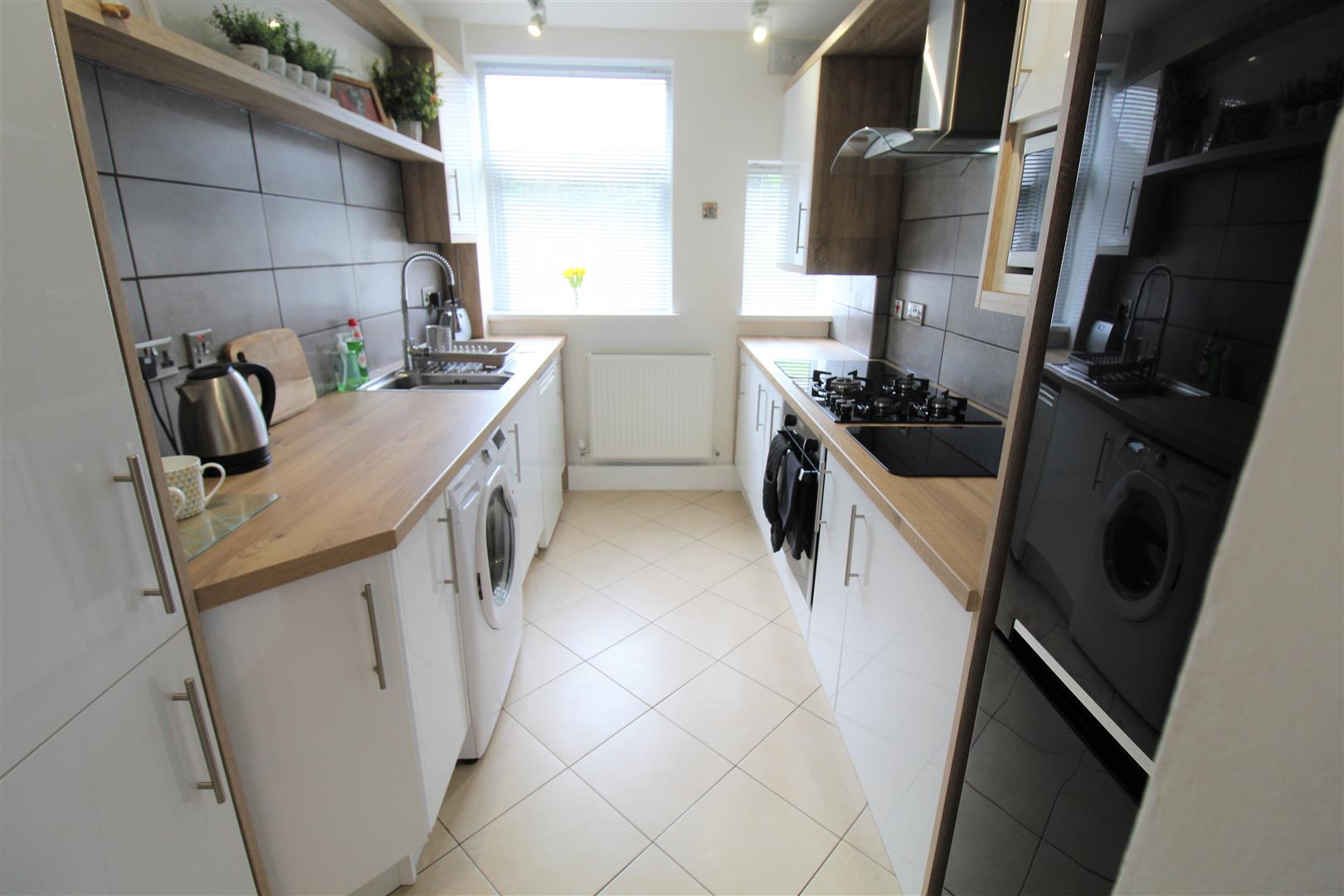 Rhondda Avenue, Sneyd Green, Stoke-On-Trent